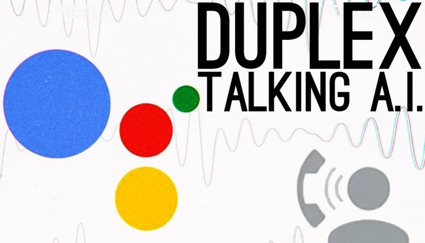 Google incluirá Inteligencia Artificial en los call centers de la mano de Duplex