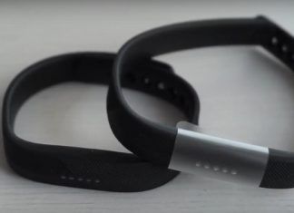 El Fitbit Flex 2