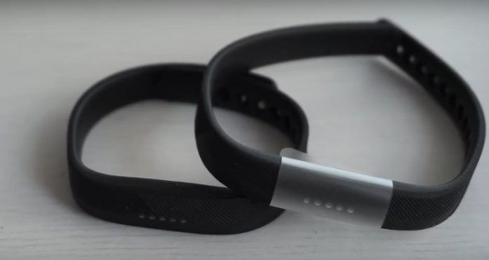 El Fitbit Flex 2
