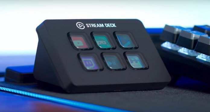 Elgato Stream Deck Mini_1 Elgato Stream Deck Mini