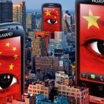 Reino Unido alerta sobre espionaje en dispositivos Huawei