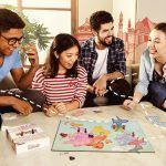 When in Rome es el primer juego de mesa con Alexa