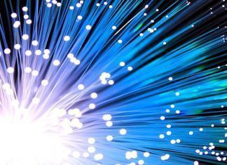 Los cables de internet