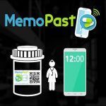 Memopast te lleva los medicamentos a tu hogar