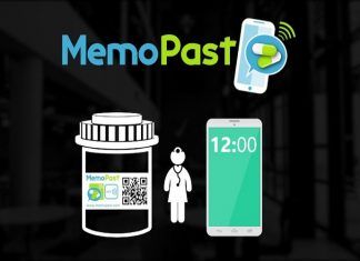 Memopast te lleva los medicamentos a tu hogar