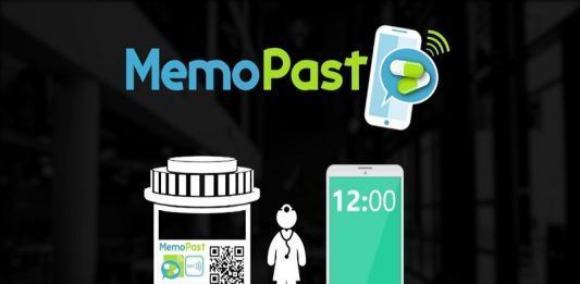 Memopast te lleva los medicamentos a tu hogar
