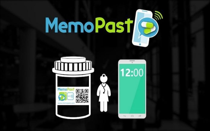 Memopast te lleva los medicamentos a tu hogar