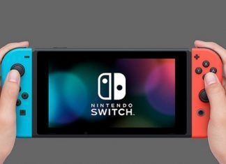 Para tu Nintendo Switch