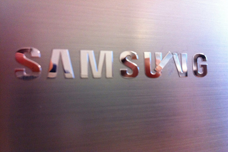 Samsung Magbee