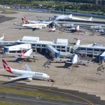 Aeropuertos en Australia emplearán reconocimiento facial por pasaportes