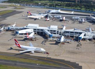 Aeropuertos en Australia emplearán reconocimiento facial por pasaportes