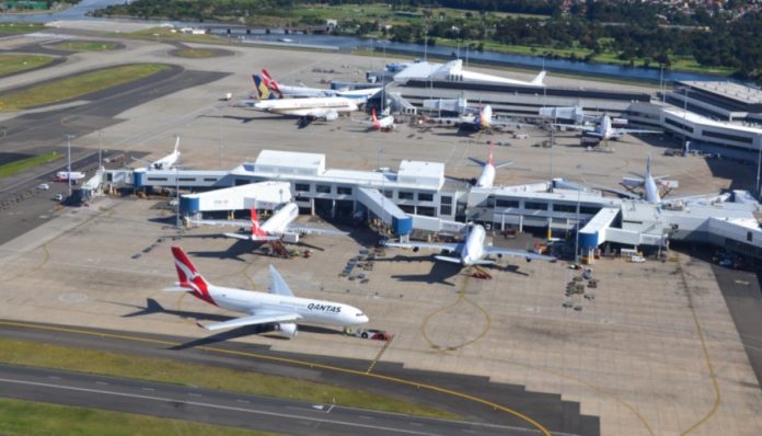 Aeropuertos en Australia emplearán reconocimiento facial por pasaportes
