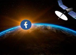 Satélite Athena de Facebook ofrecerá internet al mundo en el 2019
