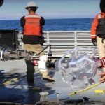 Diseñan brazo robótico para capturar especies marinas frágiles