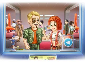 Telegram Passport te permitirá llevar en el móvil el DNI y pasaporte