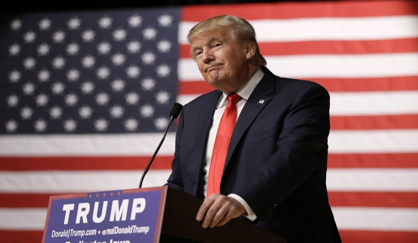 Cambridge Analytica influyó en la campaña presidencial de Donald Trump