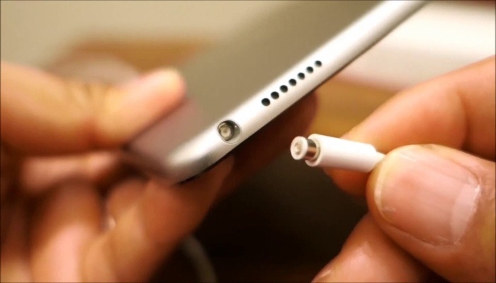Apple quitará los jack de auriculares en los nuevos iPad Pro