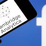 Reino Unido sancionará a Facebook por escándalos de Cambridge Analytica