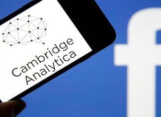 Reino Unido sancionará a Facebook por escándalos de Cambridge Analytica