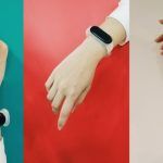 Xiaomi llega con el translúcido Mi Band 3 Explorer Edition
