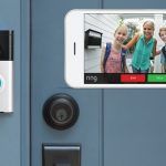 Conoce el timbre que graba y transmite directo a tu teléfono