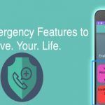 Presentan Rescuer, la app que te asiste en emergencias