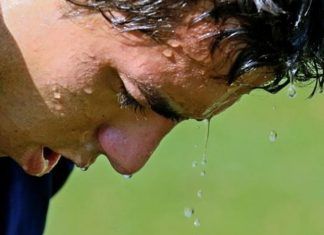 Diseña parche capaz de analizar el sudor para detectar enfermedades