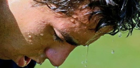 Diseña parche capaz de analizar el sudor para detectar enfermedades