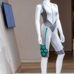 Con exoesqueleto las personas con discapacidad motora podrán caminar