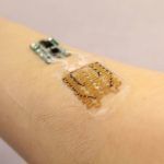 Diseñan vendaje inteligente capaz de aplicar medicinas automáticamente