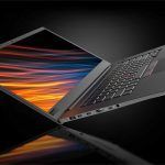 Lenovo ThinkPad P1 y ThinkPad P72, nuevas portátiles de alto rendimiento