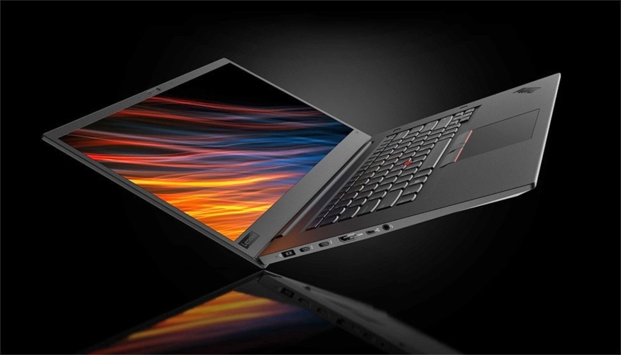 Lenovo ThinkPad P1 y ThinkPad P72, nuevas portátiles de alto rendimiento