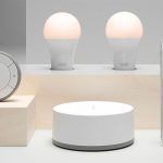 Ikea desarrolla enchufe Tradfri inteligente controlado desde un Smartphone