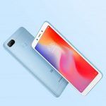 El Xiaomi Redmi 6 y 6A