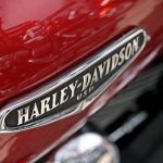 Harley-Davidson