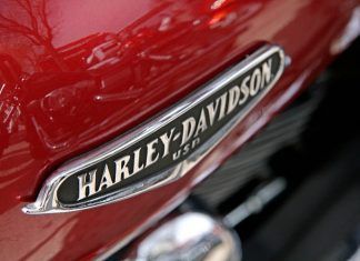 Harley-Davidson anuncia que mostrará su motocicleta eléctrica en 2019 Harley-Davidson