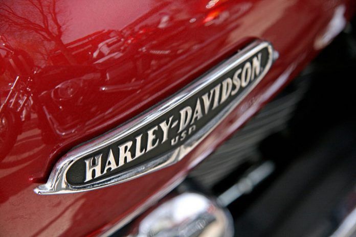 Harley-Davidson-1 Harley-Davidson