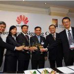 Huawei se convierte