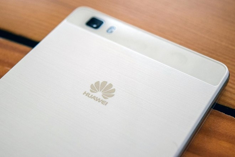 Huawei se convierte