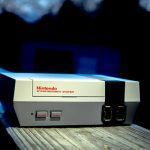 El NES Classic Mini