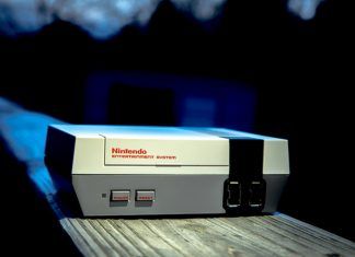 El NES Classic Mini volvió hacer de las suyas, arrasó en ventas El NES Classic Mini