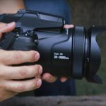 La nueva COOLPIX P1000