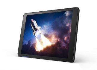 Lenovo anuncia los nuevos