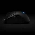 Conoce el Logitech G Pro Wireless, ratón inalámbrico ligero para gaming