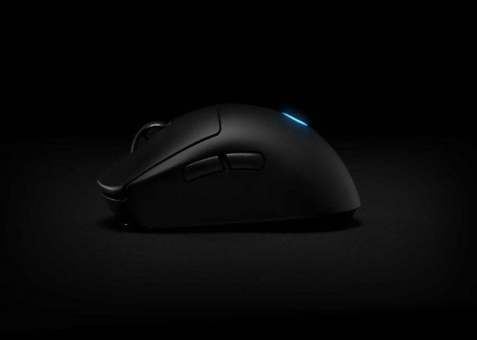 Conoce el Logitech G Pro Wireless, ratón inalámbrico ligero para gaming