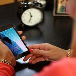 Puedes utilizar tu celular inteligente