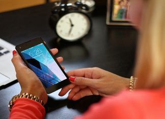 Puedes utilizar tu celular inteligente