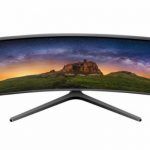 Samsung presenta nueva gama de monitores curvo CJG5 para gaming