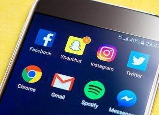 Un sistema que verifica cuanto tiempo pasas en Facebook e Instagram Un sistema que verifica