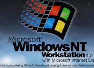 Windows NT